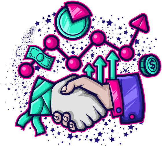 Cooperation